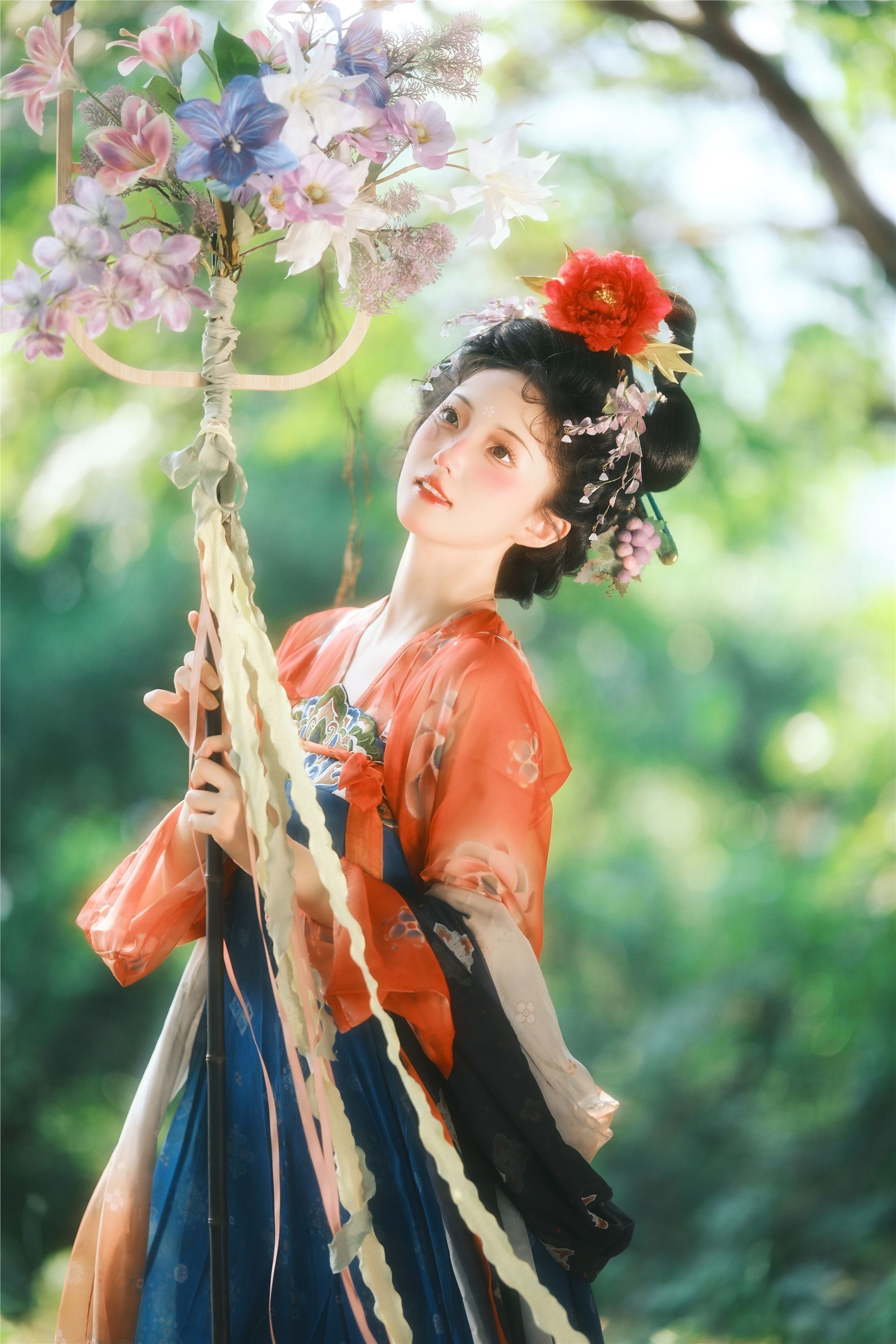 YITUYU艺图语 2025.01.09 甜兔 兔牙w